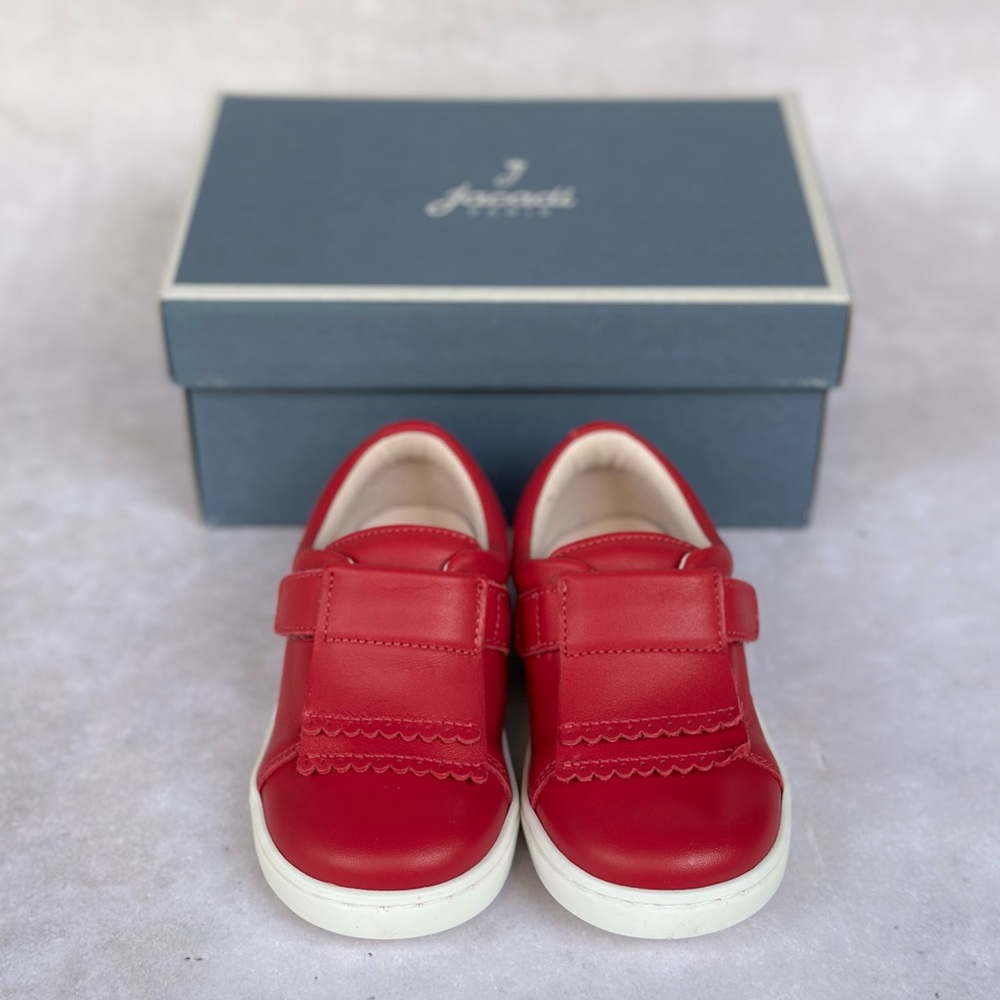 Jacadi shoes for girl